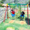 Отель Coorg Jungle Kids Boutique Resort, фото 12