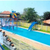 Отель Coorg Jungle Kids Boutique Resort, фото 13