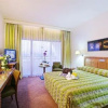 Отель Agatti Island Beach Resort на Острове Агатти