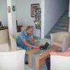 Отель Sars Apartments в Ульцине