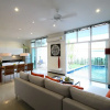 Отель Two Villas Holiday Oxygen-Nai Harn Beach, фото 8