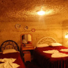 Отель Peri Cave Hotel, фото 4