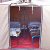 Отель The Caravans Camp, фото 3