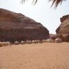 Отель Wadi rum sunset camp, фото 21