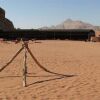 Отель Wadi rum sunset camp, фото 9