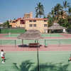 Отель Santa Fe Oceansuites at Costa De Oro, фото 3