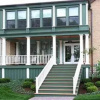 Отель Barrington House Bed and Breakfast, фото 1