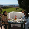 Отель Cape Town Eagle's Nest Guest House, фото 5