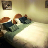Отель Cape Town Eagle's Nest Guest House, фото 11