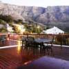 Отель Cape Town Eagle's Nest Guest House, фото 10