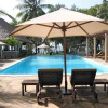 Отель Sheshe Baharini Beach Hotel, фото 2