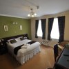 Отель The Rhinewood Country House Hotel в Уоррингтоне