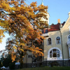 Отель Bursztynowy Palac (Amber Palace, Bernsteinpalast), фото 1