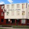 Отель Wilson Hostel Warszawa в Варшаве