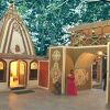 Отель Chokhi Dhani Indore-The Ethnic Village Resort, фото 7