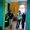 Отель African House Hostel, фото 11