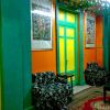 Отель African House Hostel, фото 7