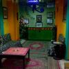 Отель African House Hostel в Каире