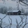 Отель The Country Lodge at Sabbath Song Farm, фото 2