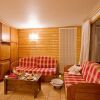 Отель Residence Le Val Chaviere De Val Thorens, фото 8