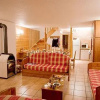 Отель Residence Le Val Chaviere De Val Thorens, фото 21