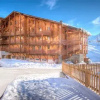 Отель Residence Le Val Chaviere De Val Thorens, фото 16