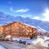 Отель Residence Le Val Chaviere De Val Thorens, фото 9