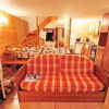 Отель Residence Le Val Chaviere De Val Thorens, фото 17