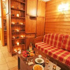 Отель Residence Le Val Chaviere De Val Thorens, фото 20