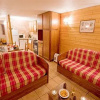 Отель Residence Le Val Chaviere De Val Thorens, фото 2