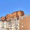 Отель Residence Le Val Chaviere De Val Thorens, фото 6