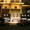 Отель The A. Venue Hotel в Макати