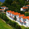 Отель Ostria Hotel & Apartments, фото 1