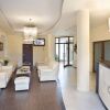 Отель Aida Hotel, фото 8