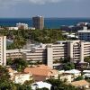 Отель Le Parc Hotel Noumea в Нумеа