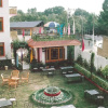 Отель Zahgeer Continental, Srinagar, фото 7