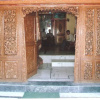 Отель Zahgeer Continental, Srinagar, фото 11