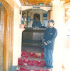 Отель Zahgeer Continental, Srinagar, фото 13