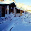Отель Mountain Trail Resort, фото 6