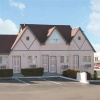 Отель Gables Motel Pinole, фото 2