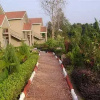 Отель Corbett Tiger Den Resort, фото 32