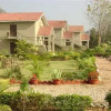 Отель Corbett Tiger Den Resort, фото 39