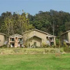Отель Corbett Tiger Den Resort, фото 42