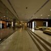 Отель Abacus Business & Wellness Hotel, фото 18
