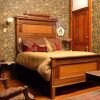 Отель Baker House Bed & Breakfast, фото 1