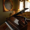 Отель Grace Manor Inn, фото 20