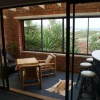 Отель Poseidon Beach Lodge, фото 9
