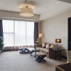 Отель Datong Grand Hotel, фото 3