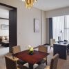 Отель Datong Grand Hotel, фото 9