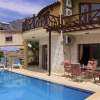 Отель Kisla Bay Villa, фото 4
